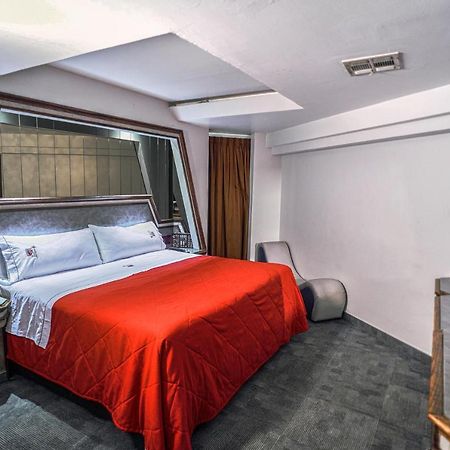 Motel Mediterraneo Mexicali Ngoại thất bức ảnh